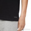 Áo lót nam Calvin Klein NB4012 Cotton Classic Fit V-Neck T-shirt 3-pack Black